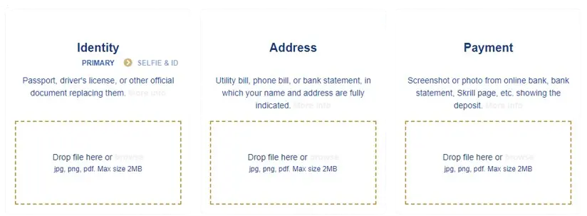 SpinDog Verification