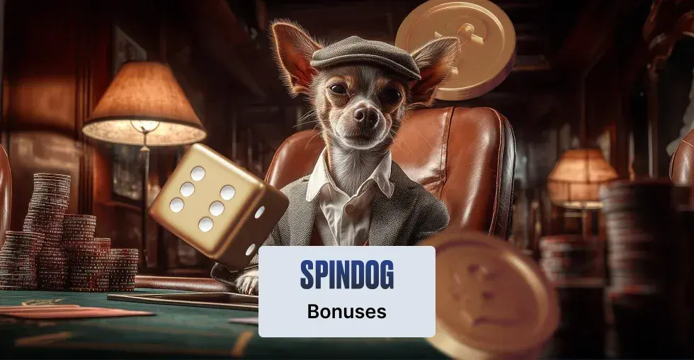 spindog casino bonus